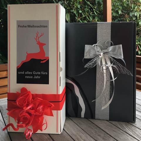 Geschenkkartons