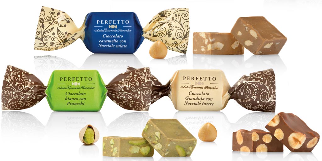 Perfetto Konfekt